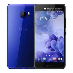 Замена батареи на телефоне HTC U Ultra в Ярославле